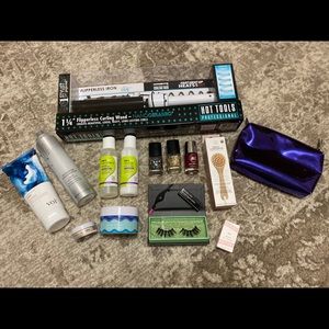 Hair Care Bundle - Perfect for the Holidays!